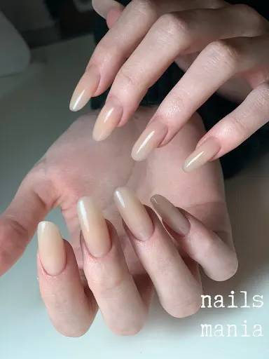 Nails Mania Koszalin